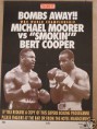 Bert Cooper 7 dvd set In Plastic Listed Box set.
