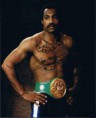 Ken Norton 5 dvd set with  Listed Plastic Covers