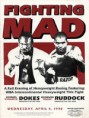 Donovan Razor Ruddock 5 dvd set 